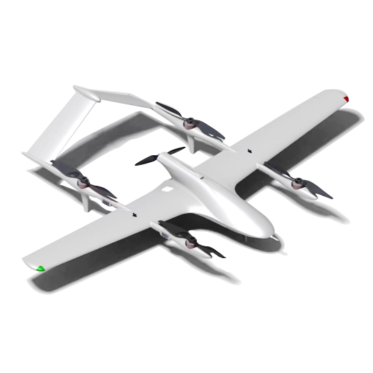 <strong>巡检无人机  长空 D100</strong>