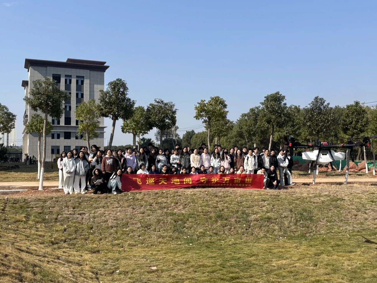 <strong>深化校企协同 赋能人才成长 —— 赣州职业技术学院学子赴我司开展专项培训</strong>